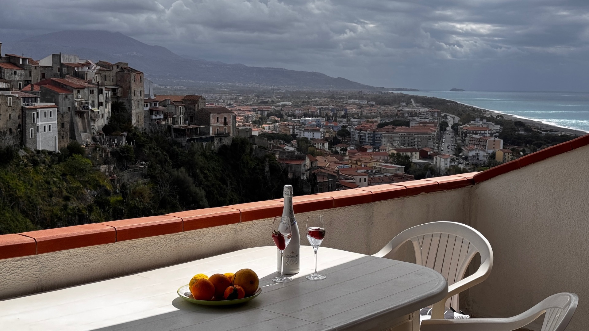 Apartmán 3kk ve Scalee