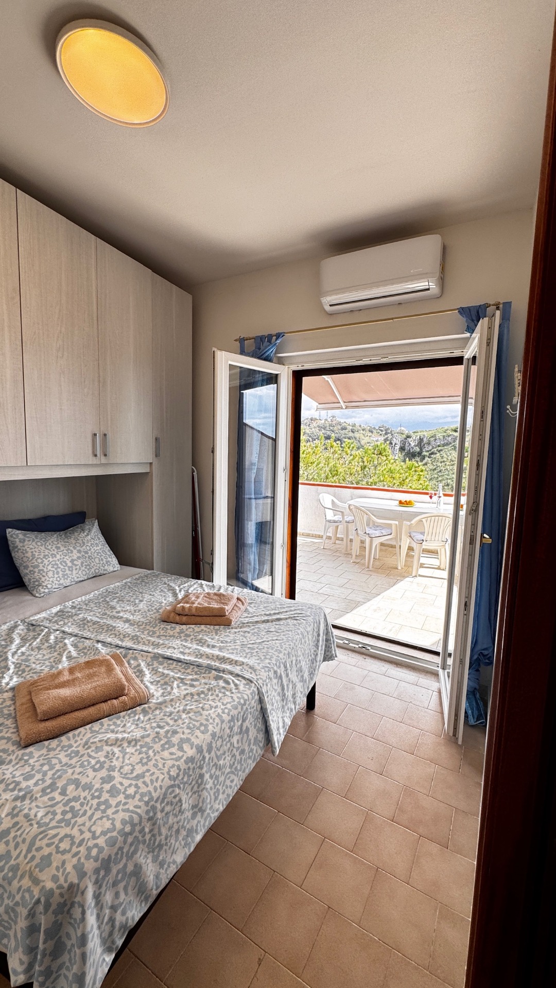 Apartmán 3+kk – fotografie 4