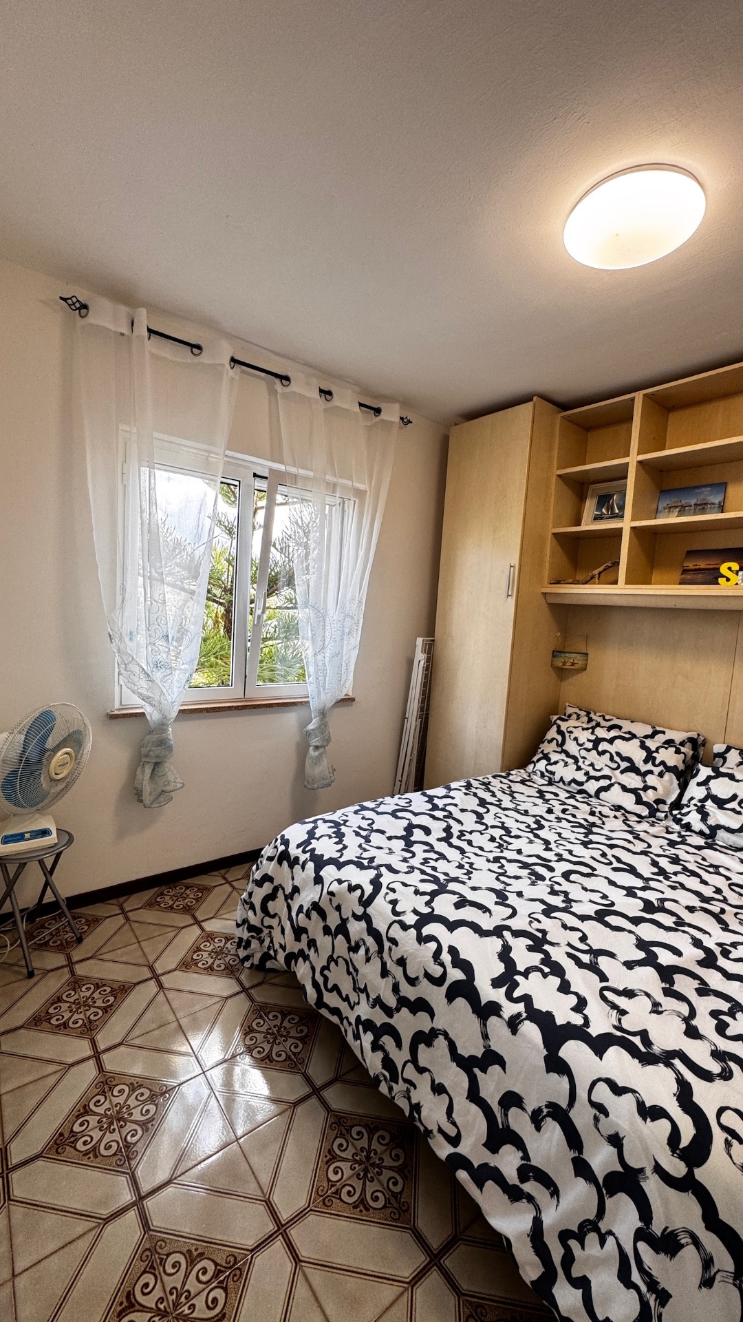 Apartmán 2+kk – fotografie 3